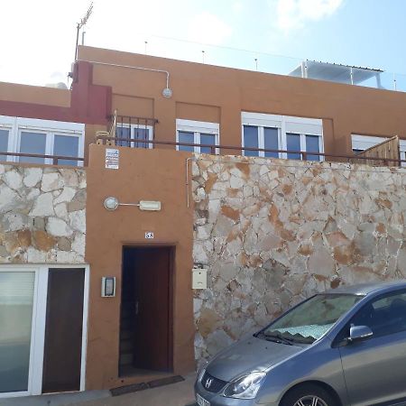 Big, Large Cozy Apartment With Sea View Ask For Additional Bedroom As An Extra Option Telde Kültér fotó