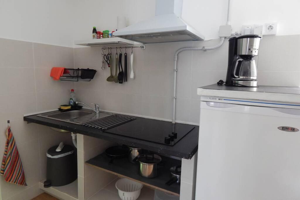 Big, Large Cozy Apartment With Sea View Ask For Additional Bedroom As An Extra Option Telde Kültér fotó