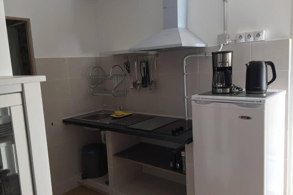 Big, Large Cozy Apartment With Sea View Ask For Additional Bedroom As An Extra Option Telde Kültér fotó