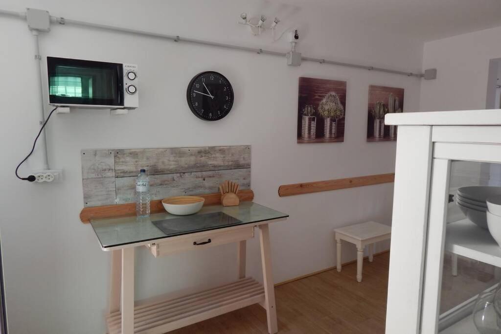 Big, Large Cozy Apartment With Sea View Ask For Additional Bedroom As An Extra Option Telde Kültér fotó